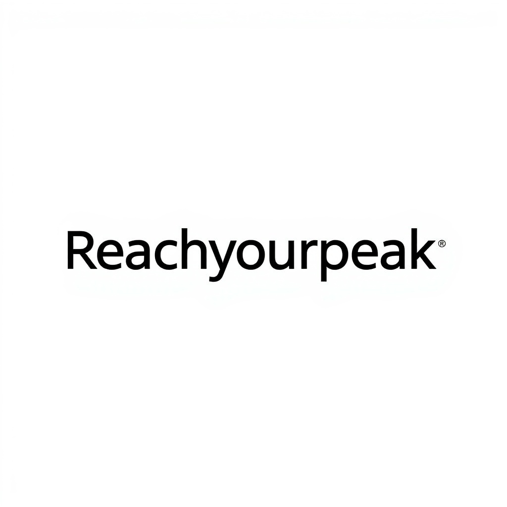 Reachyourpeak